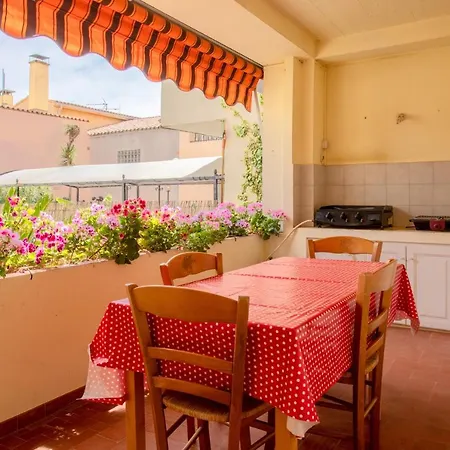 Location Apartment *