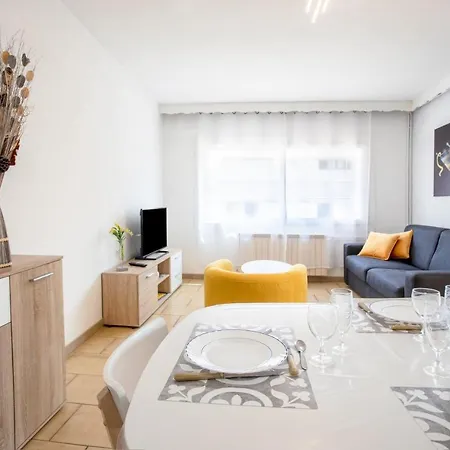 Location Apartment *