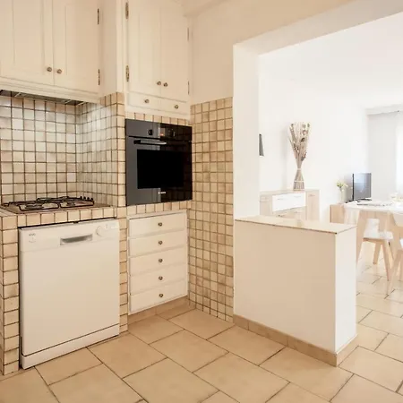 Apartment Location