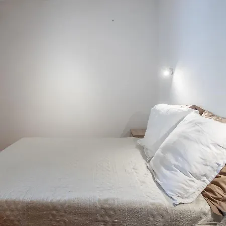 Apartment Location